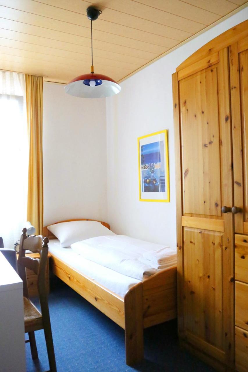 City Hotel Hunsruecker Hof Boppard Exterior foto